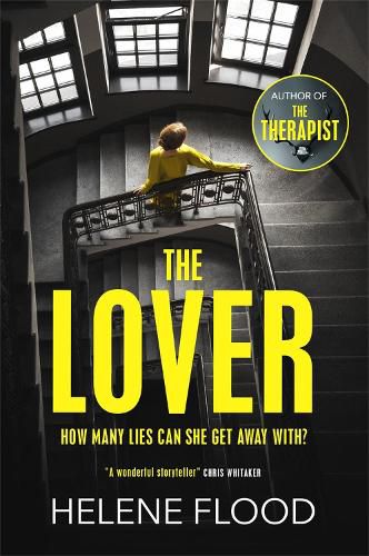 The Lover: An absolutely prime slice of Scandicrime