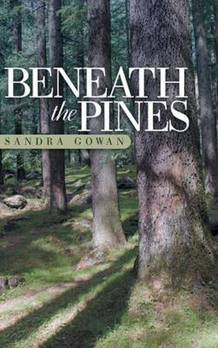 Cover image for Beneath the Pines