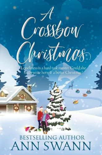 Cover image for A Crossbow Christmas