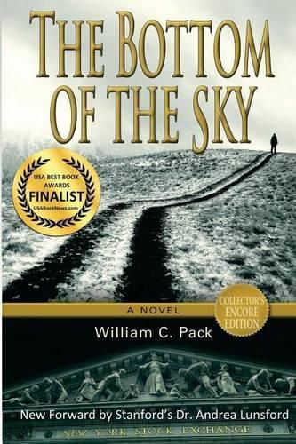 Cover image for The Bottom of the Sky