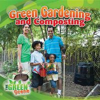 Cover image for Green Gardening and Composting