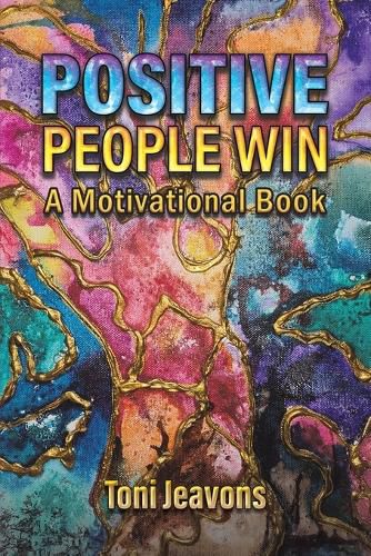 Cover image for Positive People Win