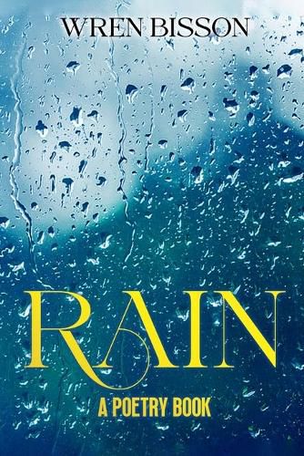 Cover image for Rain