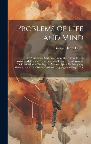Cover image for Problems of Life and Mind