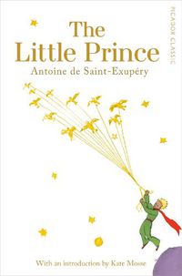 Cover image for The Little Prince