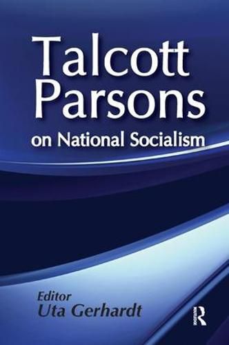 Cover image for On National Socialism