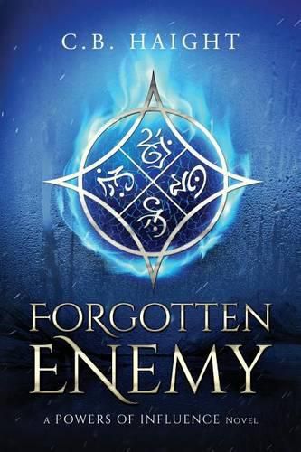 Cover image for Forgotten Enemy