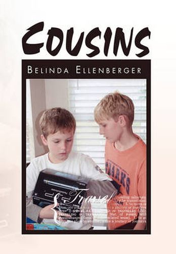 Cover image for Cousins