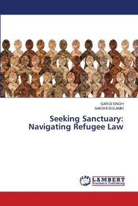 Cover image for Seeking Sanctuary