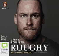 Cover image for Roughy