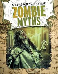 Cover image for Zombie Myths