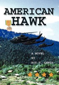 Cover image for American Hawk