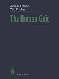 Cover image for The Human Gait