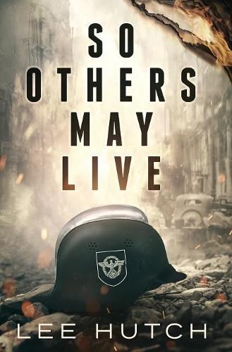 Cover image for So Others May Live