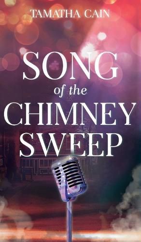 Cover image for Song of the Chimney Sweep