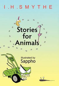 Cover image for Stories for Animals