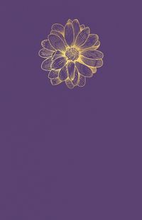 Cover image for Flower of Grace Journal