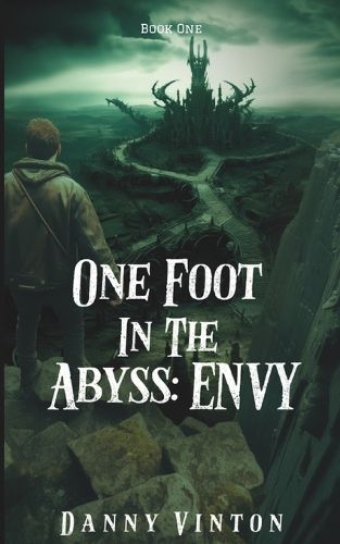 Cover image for One Foot in the Abyss