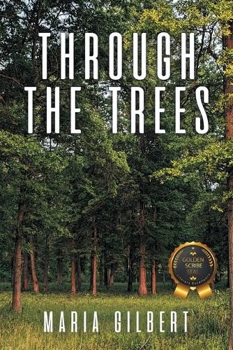 Cover image for Through the Trees