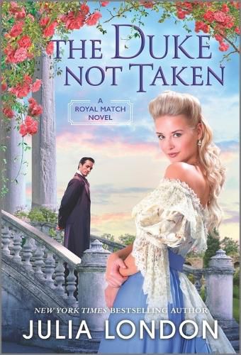 Cover image for The Duke Not Taken
