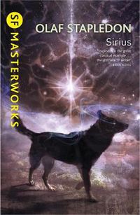 Cover image for Sirius
