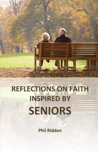 Cover image for Reflections on Faith Inspired by Seniors