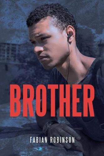 Cover image for Brother