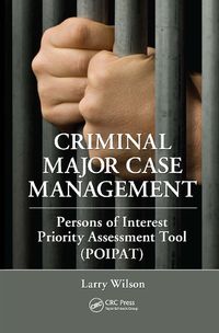 Cover image for Criminal Major Case Management