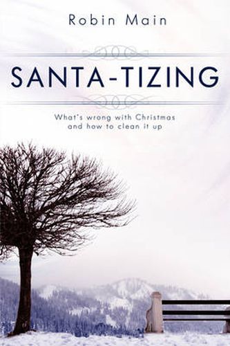 Cover image for Santa-Tizing