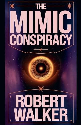Cover image for The Mimic Conspiracy