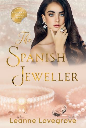 Cover image for The Spanish Jeweller