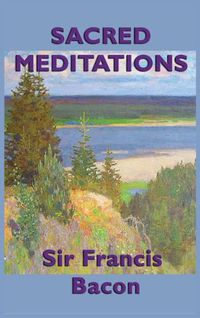 Cover image for Sacred Meditations