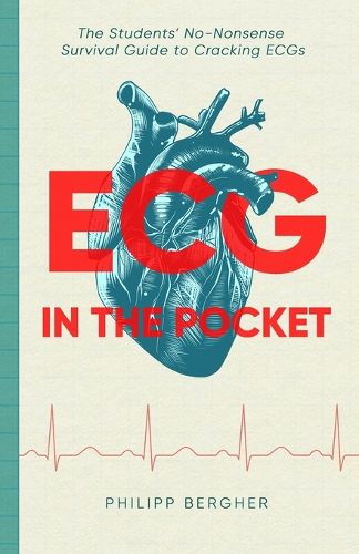 Cover image for ECG in the Pocket