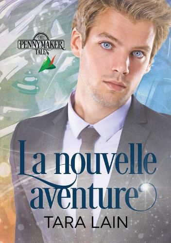 Cover image for La Nouvelle Aventure (Translation)