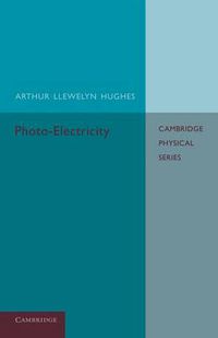 Cover image for Photo-Electricity