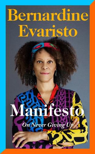 Cover image for Manifesto