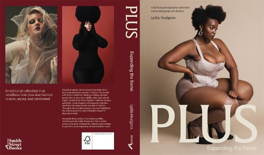 Cover image for Plus