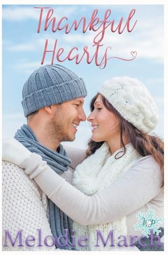 Cover image for Thankful Hearts