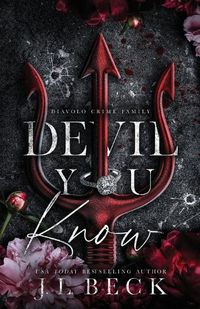 Cover image for Devil You Know