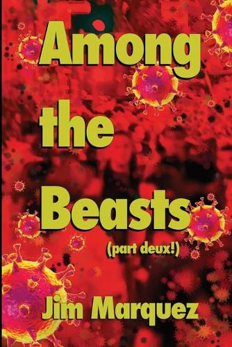 Cover image for Among the Beasts