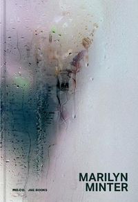 Cover image for Marilyn Minter: All Wet