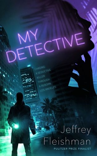Cover image for My Detective