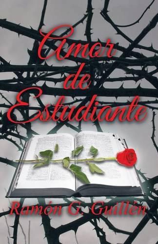 Cover image for Amor de estudiante