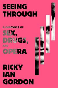 Cover image for Seeing Through