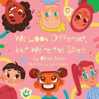 Cover image for We Look Different, but We're the Same