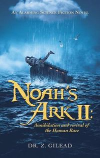 Cover image for Noah's Ark Ii