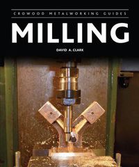 Cover image for Milling