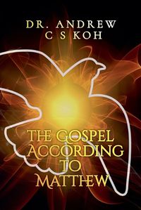 Cover image for The Gospel According to Matthew