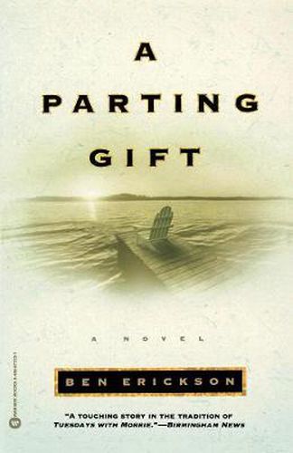 Cover image for A Parting Gift