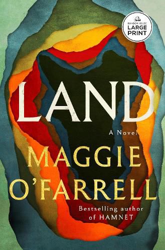 Cover image for Land